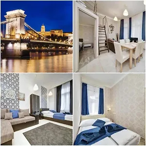 Fashion Street Boutique Appartement