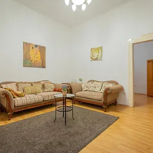 Jackquaters Silver Appartement