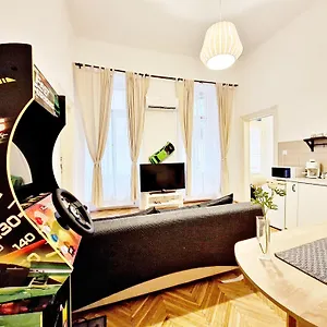 Free Parking Sega Rally Apartment