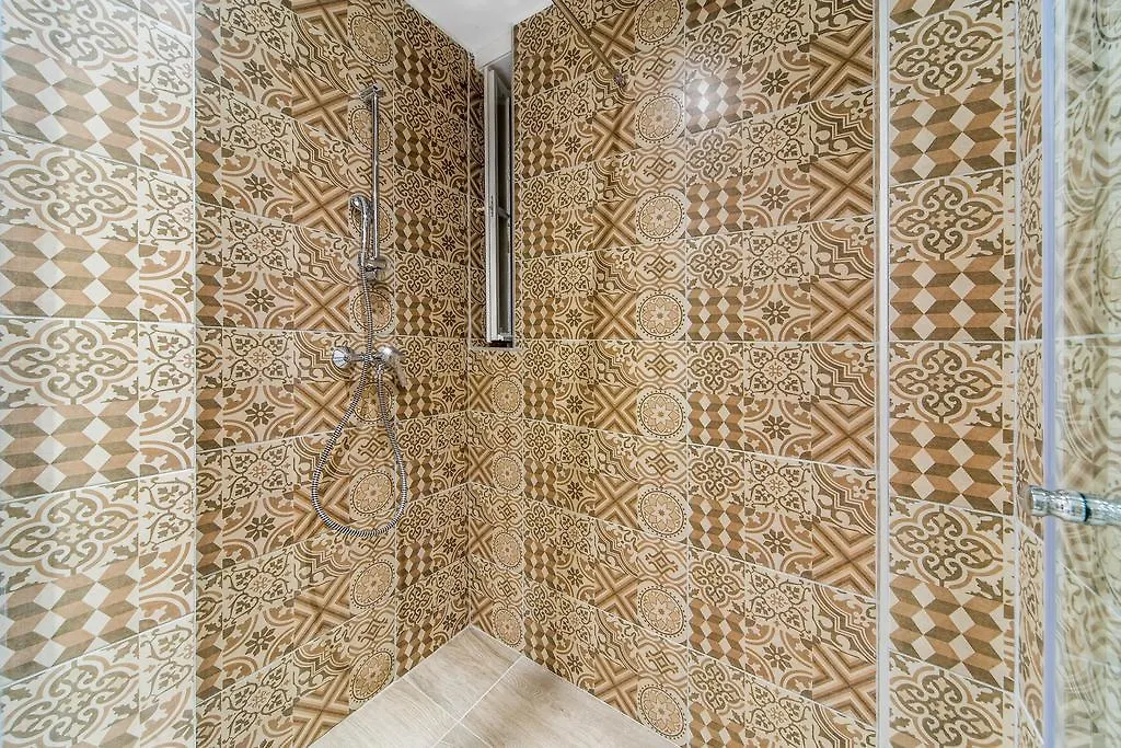 Barcsay Apartment Budapest